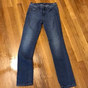 Ann Taylor LOFT jeans